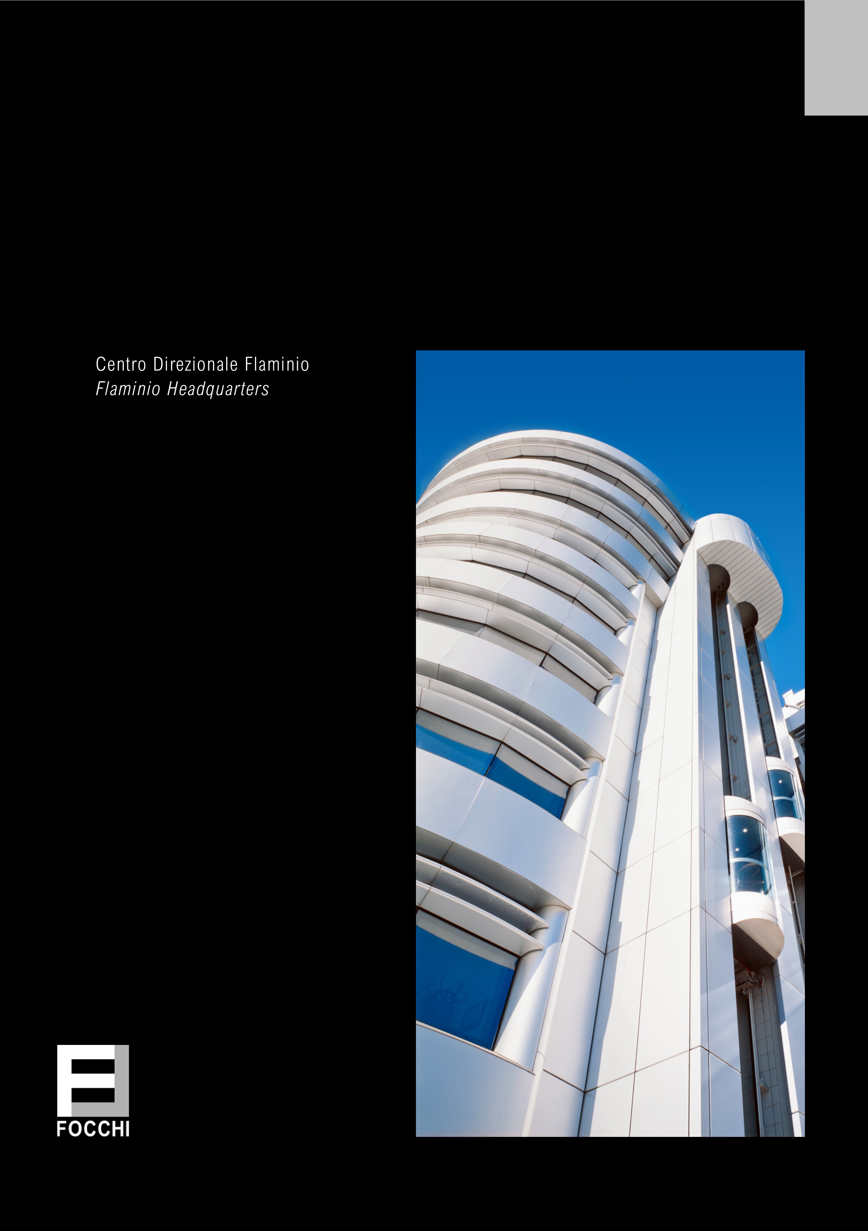 Flaminio Headquarters